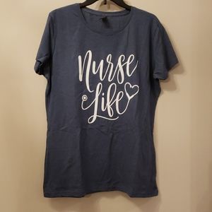 Instant message tshirt